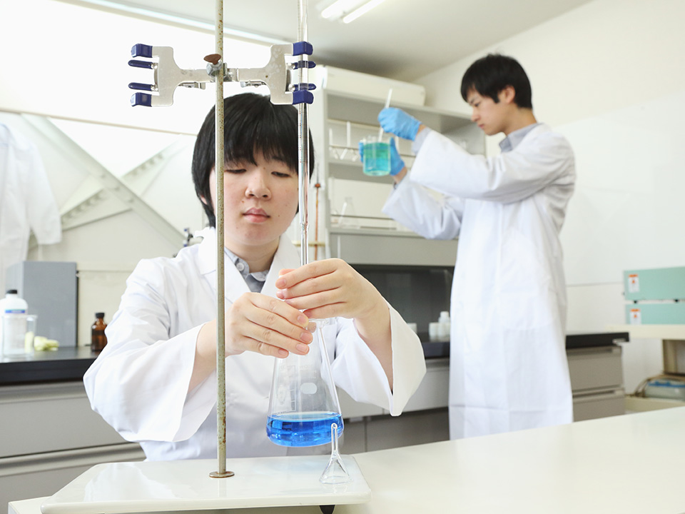 株式会社シルベック　IMPA