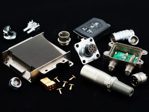 株式会社シルベック　めっき製品