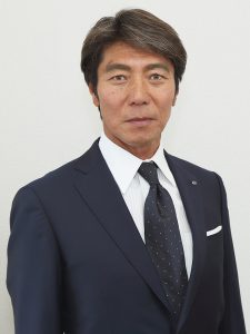株式会社シルベック　代表取締役　斉藤晴久